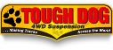 Tough Dog 4WD Suspension logo